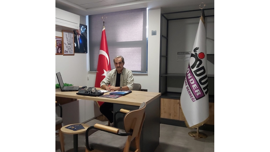 Kadına Şiddet, Çocuklara Şiddet ve İstismar, Şiddet Önleme, İnsan Hakları, Hak Savunuculuğu, Hayvan hakları,( ŞÖNDER ) Olarak Şiddetin her türlüsüyle mücadele etmektedir.
