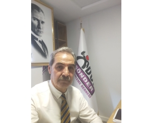 Adem BALCI