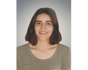 Behiye MAKAL