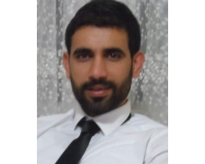Eyüp AVCI 