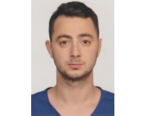 Ömer BALCI 