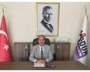 Adem BALCI