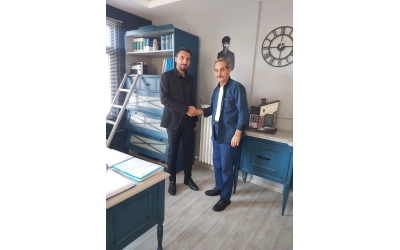 Kayseri Barolar Birliği Avukat Ferhat GÜNDOĞDU