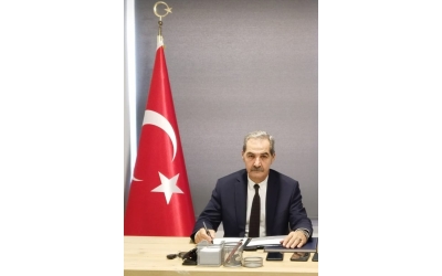Mübarek Kurban Bayramınızı en içten dileklerimle kutlarım. 