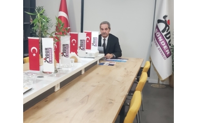  Jandarma Teşkilatımızın 178. kuruluş yıldönümünü kutluyor, görevleri başında hayatını kaybeden kahraman şehitlerimizi rahmetle, gazilerimizi minnetle anıyorum. Halen görevde bulunan teşkilat mensuplarına da sağlık, mutluluk ve başarılar diliyorum.