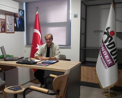 Adem Balcı