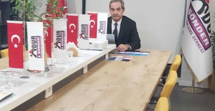  Jandarma Teşkilatımızın 178. kuruluş yıldönümünü kutluyor, görevleri başında hayatını kaybeden kahraman şehitlerimizi rahmetle, gazilerimizi minnetle anıyorum. Halen görevde bulunan teşkilat mensuplarına da sağlık, mutluluk ve başarılar diliyorum.