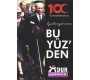 Cumhuriyetimizin 100. yılında, Ulusumuzun her bir ferdinin bayramını coşkuyla kutluyor,
