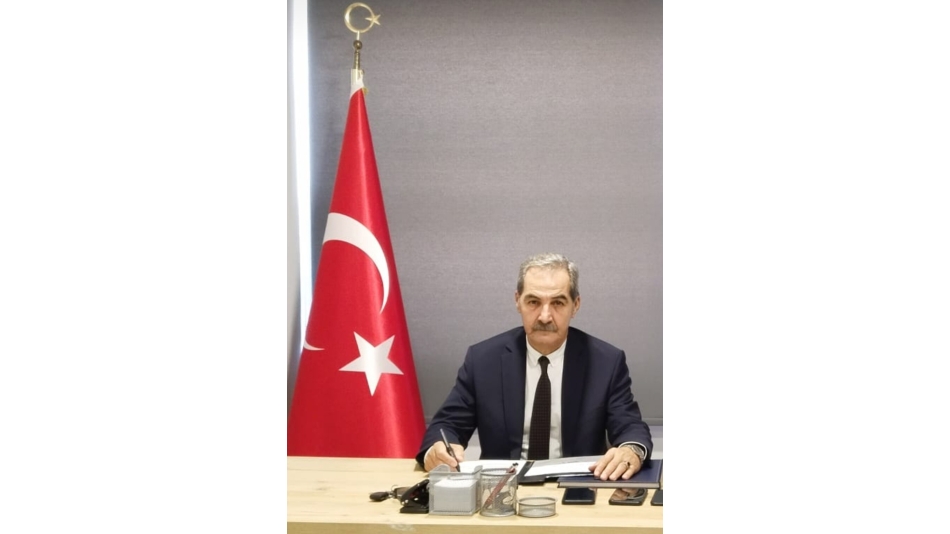 Mübarek Kurban Bayramınızı en içten dileklerimle kutlarım. 